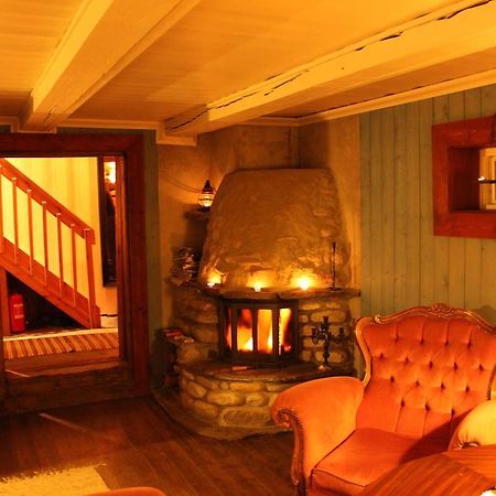 Albyggarden Villa Røros Стая снимка