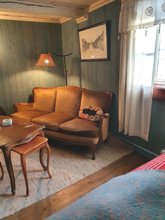 Albyggarden Villa Røros Екстериор снимка