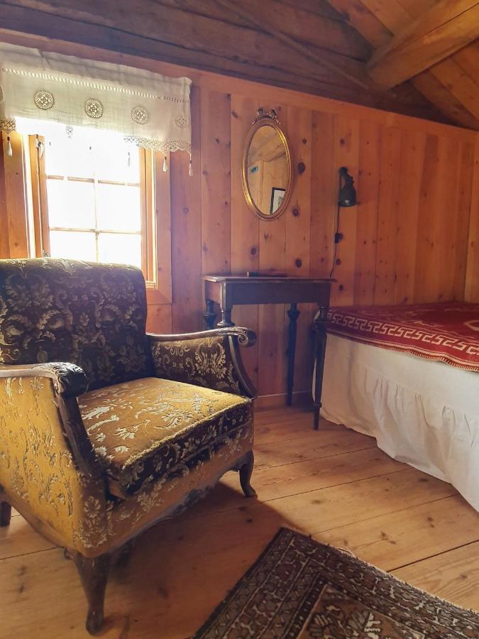Albyggarden Villa Røros Екстериор снимка