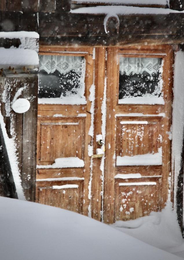 Albyggarden Villa Røros Екстериор снимка