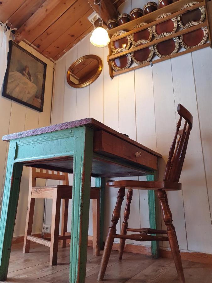 Albyggarden Villa Røros Екстериор снимка