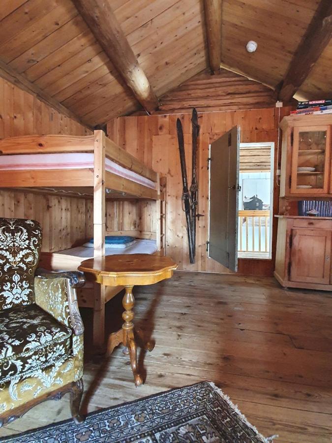 Albyggarden Villa Røros Екстериор снимка