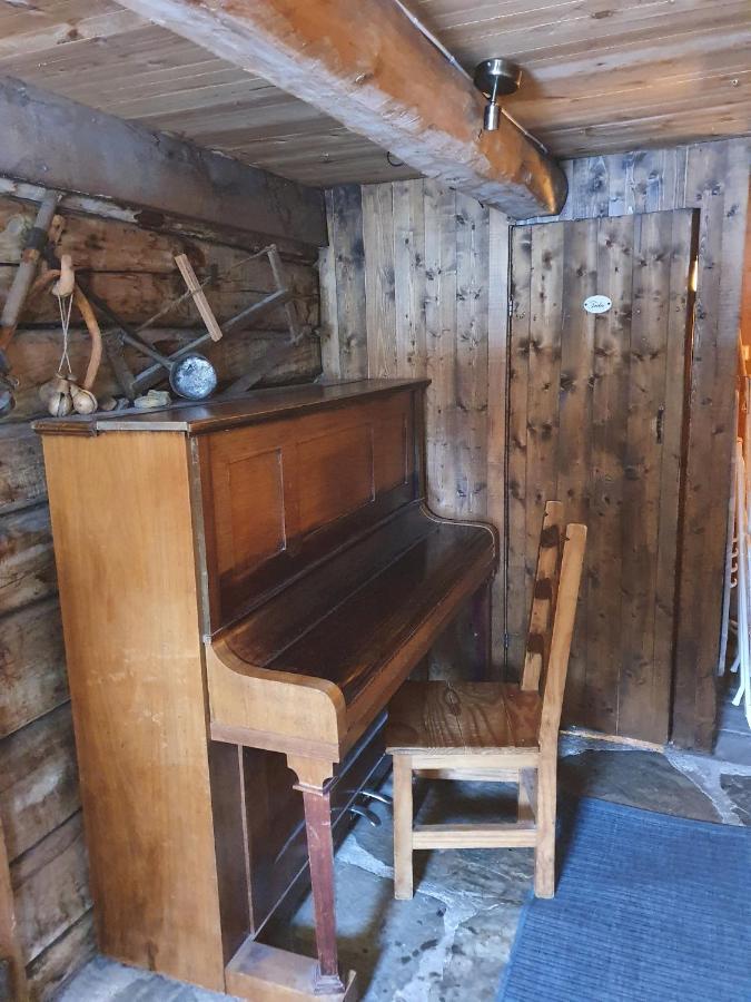 Albyggarden Villa Røros Екстериор снимка