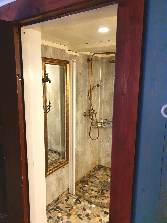 Albyggarden Villa Røros Екстериор снимка