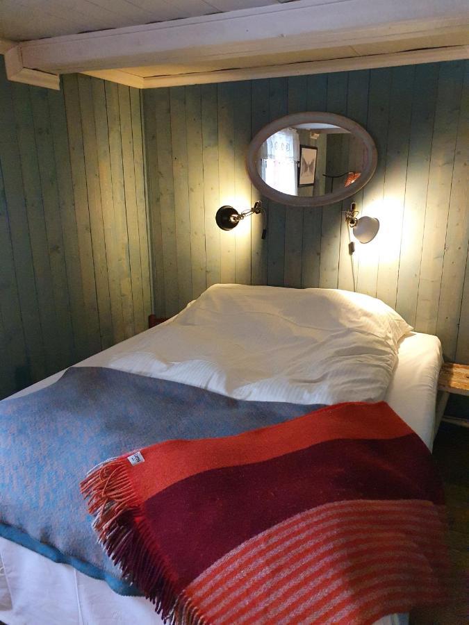 Albyggarden Villa Røros Екстериор снимка