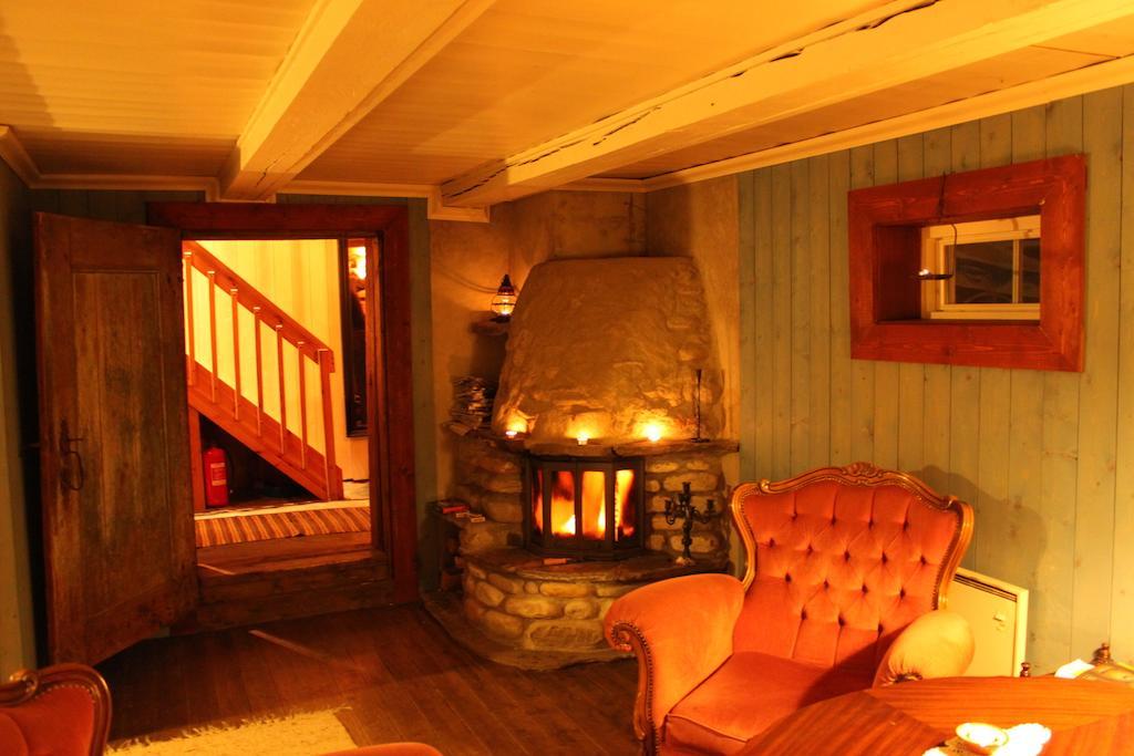 Albyggarden Villa Røros Стая снимка